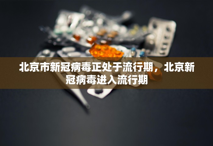 北京市新冠病毒正处于流行期	，北京新冠病毒进入流行期