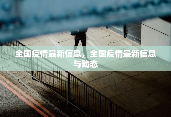 全国疫情最新信息，全国疫情最新信息与动态