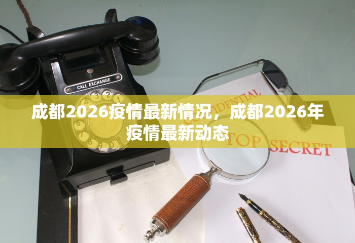 成都2026疫情最新情况，成都2026年疫情最新动态
