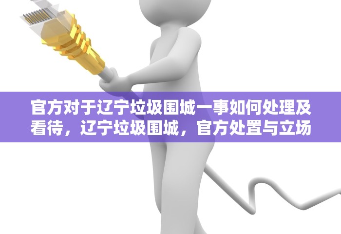 官方对于辽宁垃圾围城一事如何处理及看待，辽宁垃圾围城，官方处置与立场