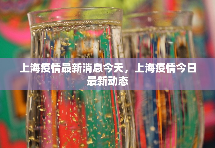 上海疫情最新消息今天	，上海疫情今日最新动态
