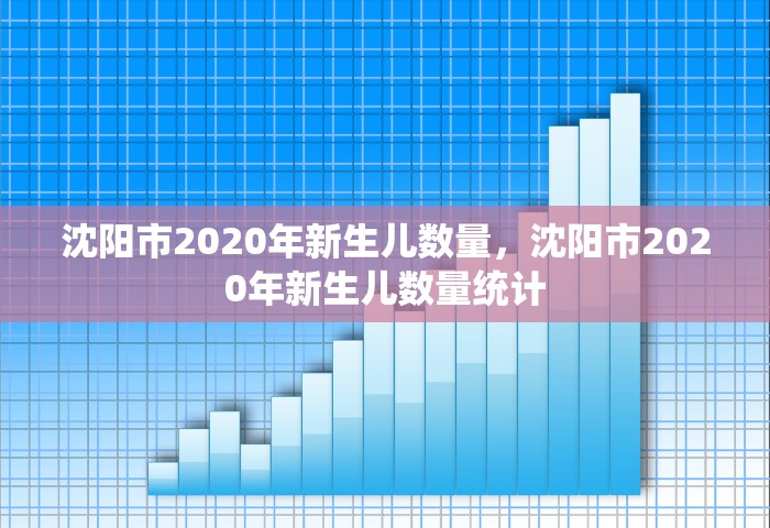 沈阳市2020年新生儿数量，沈阳市2020年新生儿数量统计