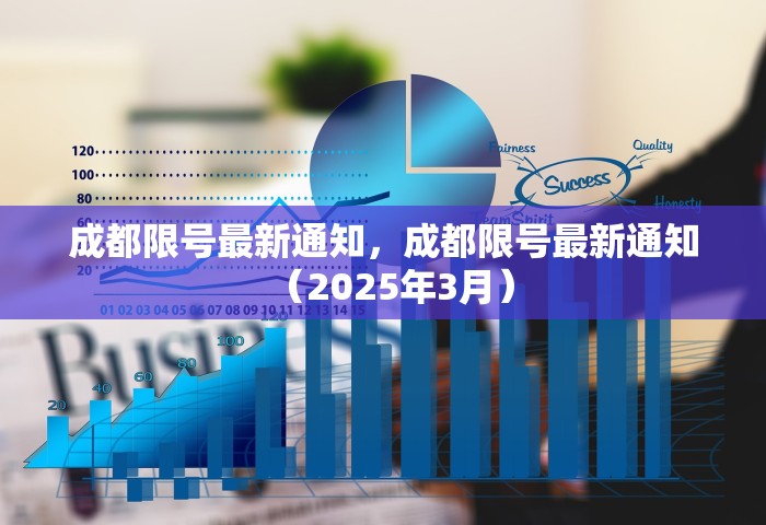 成都限号最新通知，成都限号最新通知（2025年3月）