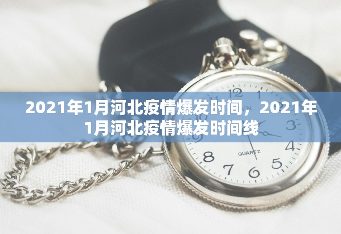 2021年1月河北疫情爆发时间，2021年1月河北疫情爆发时间线