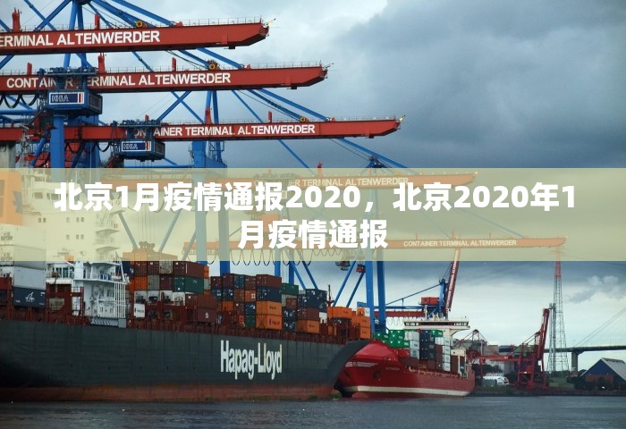 北京1月疫情通报2020，北京2020年1月疫情通报